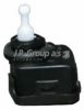 JP GROUP 1196000200 Controller, headlight range adjustment